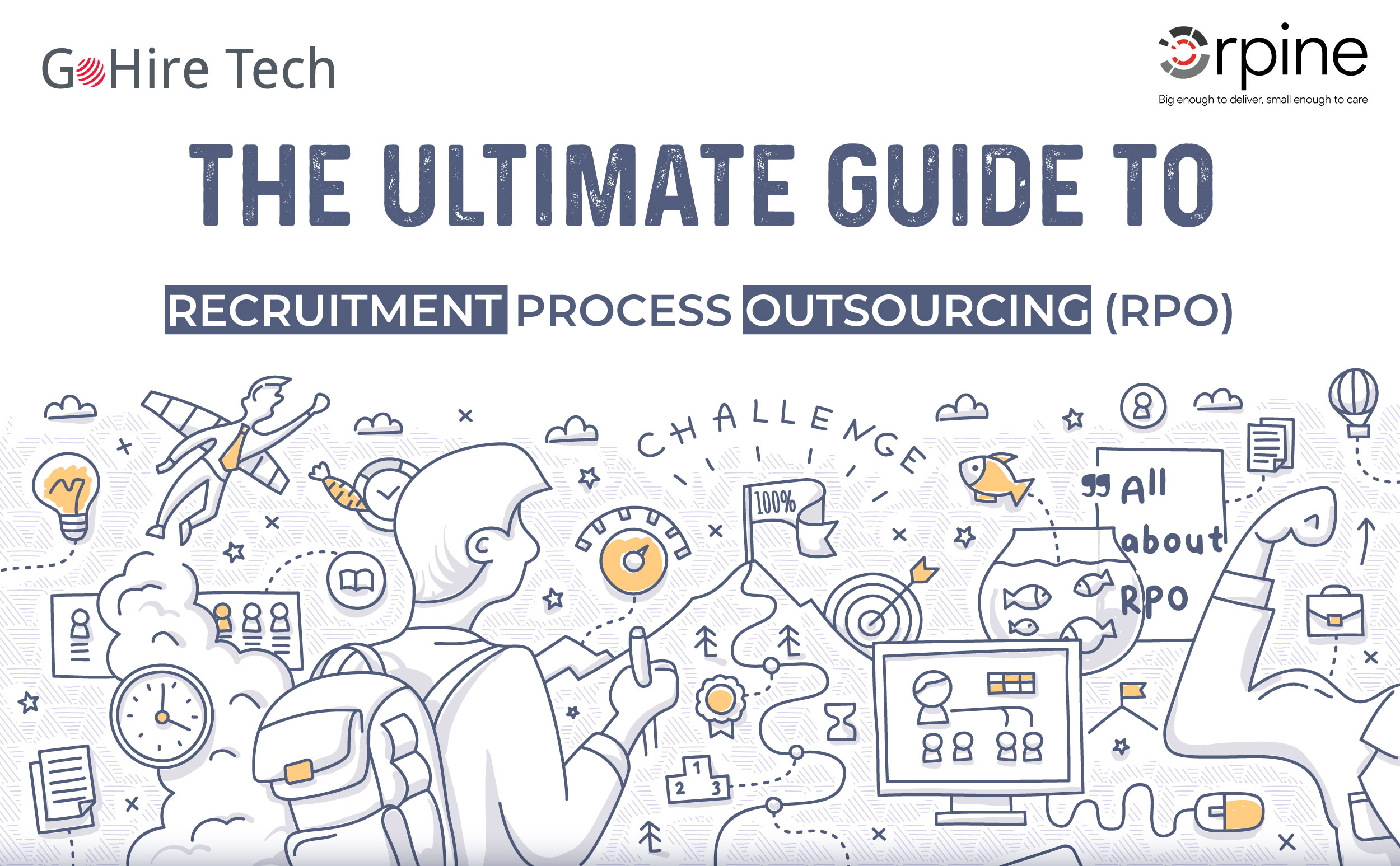 Ultimate Guide to Recruitment Process Outsourcing